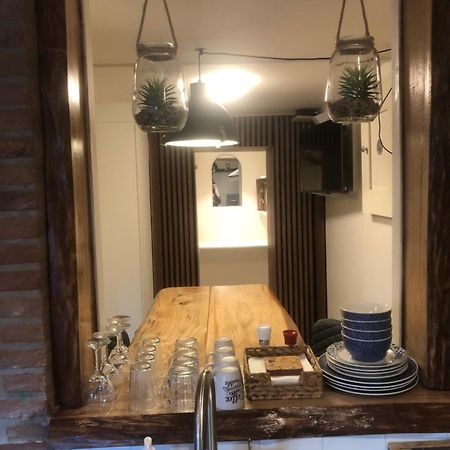 B&B Casandra Φόλενταμ Εξωτερικό φωτογραφία
