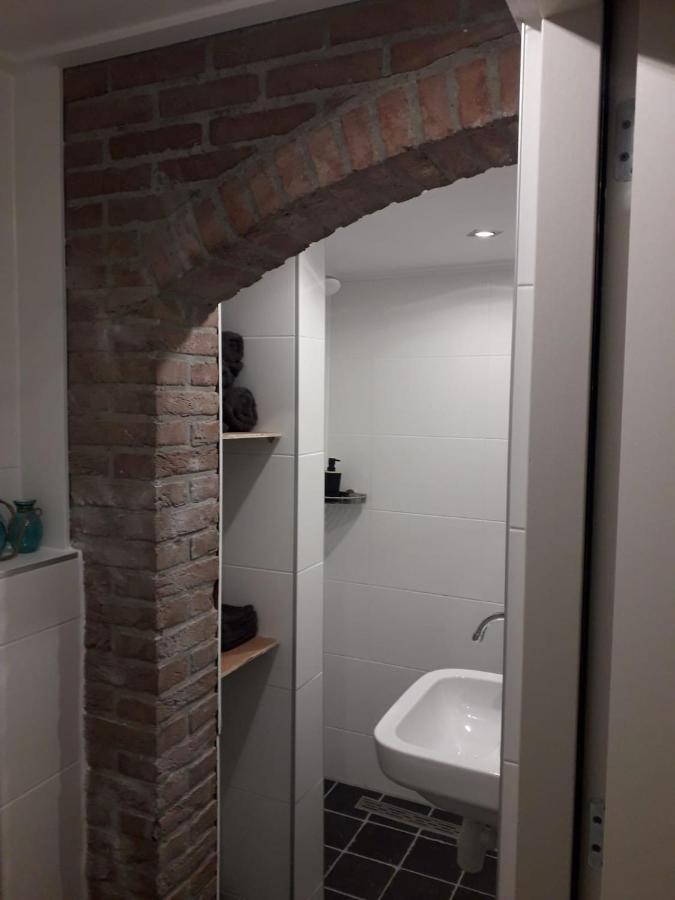B&B Casandra Φόλενταμ Εξωτερικό φωτογραφία