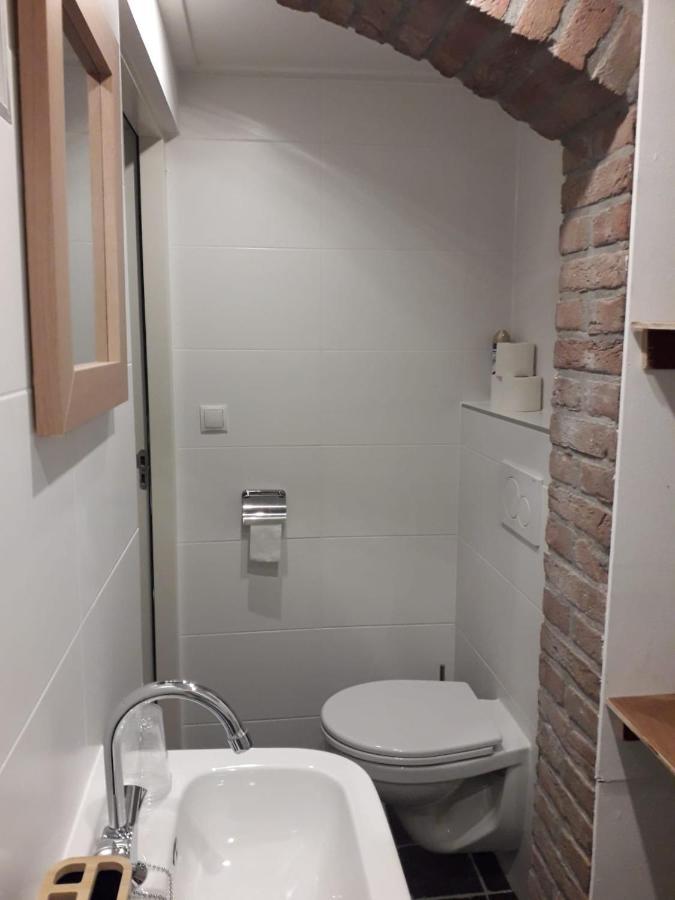 B&B Casandra Φόλενταμ Εξωτερικό φωτογραφία