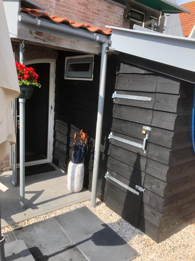 B&B Casandra Φόλενταμ Εξωτερικό φωτογραφία