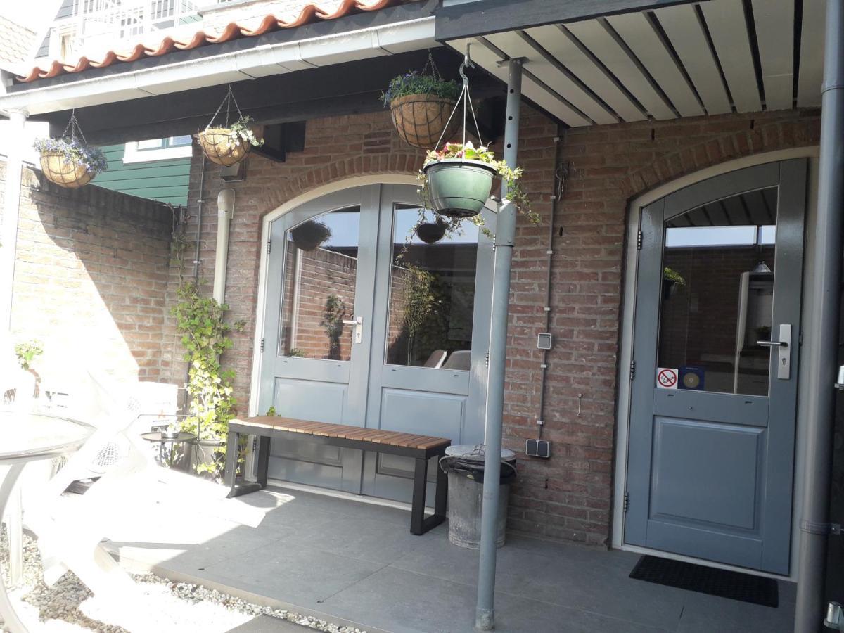 B&B Casandra Φόλενταμ Εξωτερικό φωτογραφία
