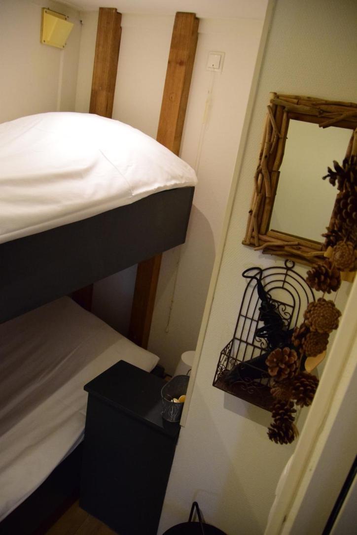 B&B Casandra Φόλενταμ Εξωτερικό φωτογραφία